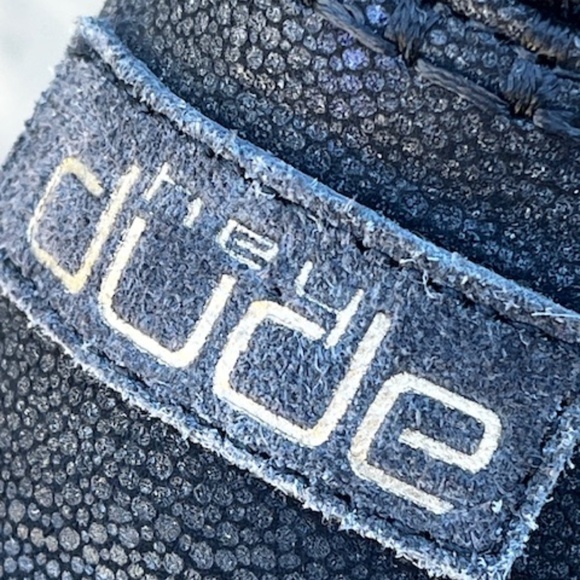 Women's Hey Dude - Denny Leo Nut - Brown Leopard Slipper / Booties 11 - Picture 4 of 10